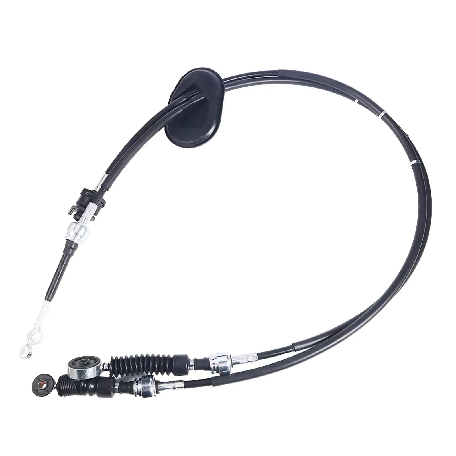 Type-s Shifter Cables 2004 For Acura Rsx Type-s Gas | Built Supply Co
