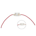 Fuse Box Scooter Scooter Fuse 30mm Double Wire Fuse Motorcycle