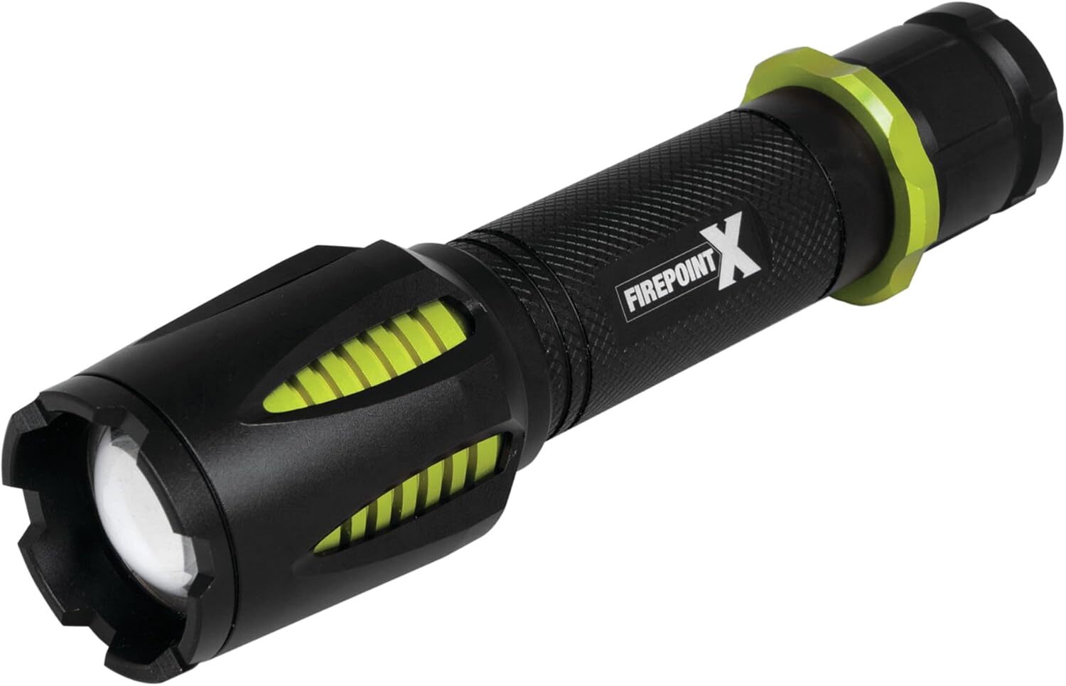 Performance Tool 1,000 Lumen Rechargeable Flashlight by Performance Tool