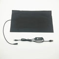 Pet Heating Warm Pad 40-45 Degree Temperature Controller Incubator