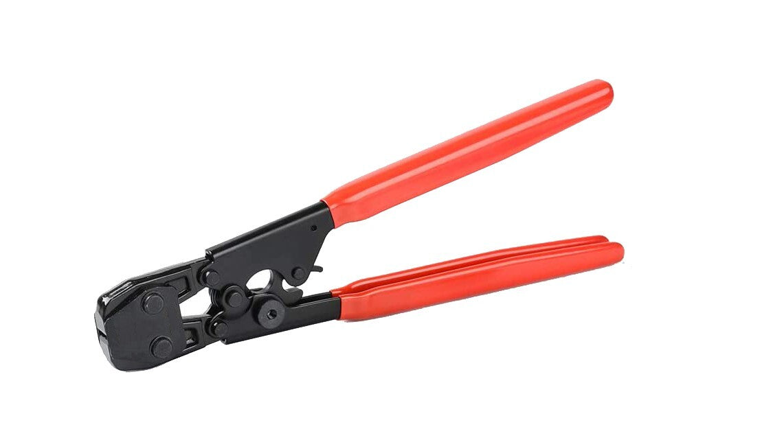 PEX Cinch Clamp Tool for Stainless Clamps by Unbranded