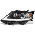 Fit 13-15 Lexus Rx350/rx450h Oe Style Driver Side | Built Supply Co