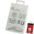 HSS Drill Bits Set 1mm - 10mm