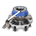 Fit 06-07 Terraza Montana Relay Fwd Awd Front Rear Left Right Wheel
