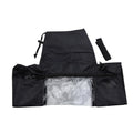 Universal Nylon Dslr Camera Waterproof Rain Cover Case Photo Sleeve