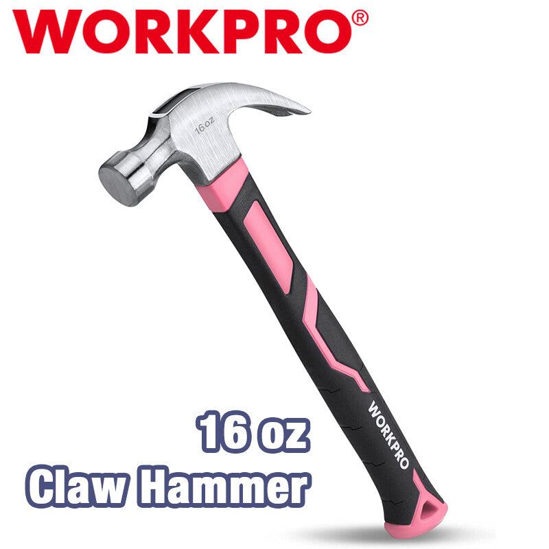 WORKPROX 20V Cordless Grass Shear & Shrub Trimmer by WORKPROX
