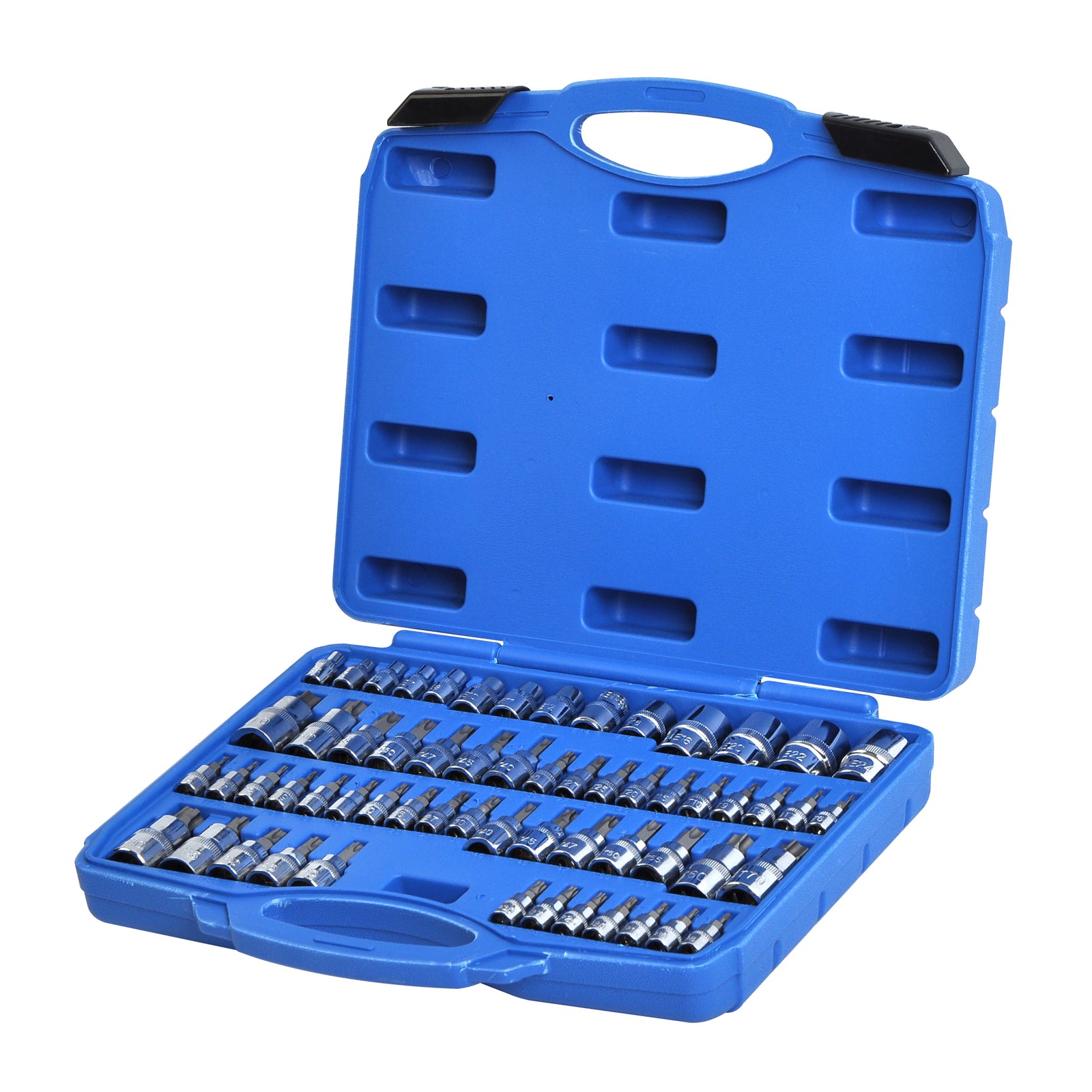 Parking Sensor Hole Punch Set with 10 Pieces