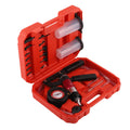 Vacuum Pressure Pump Tester Kit Brake Fluid Bleeder | Built Supply Co