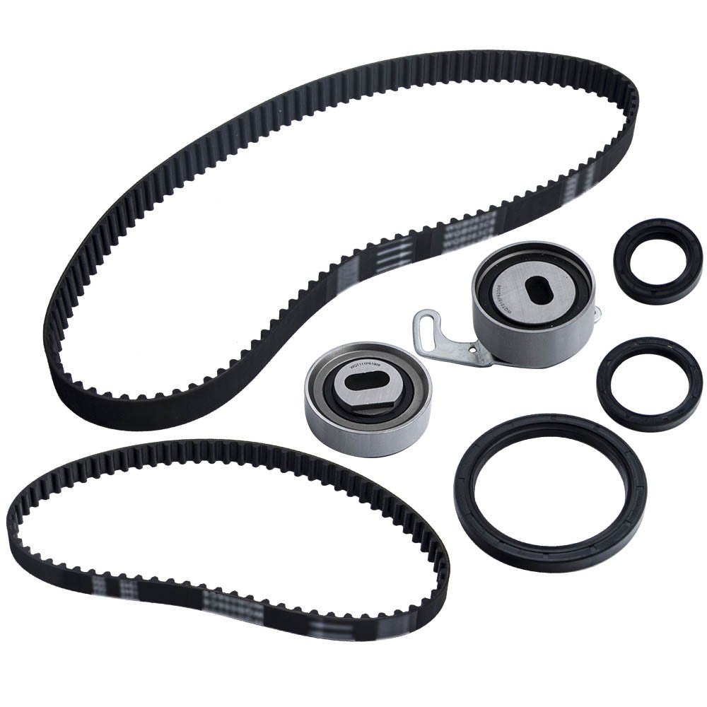 Engine Timing Belt Kit for Honda Accord Odyssey Acura CL Isuzu Oasis