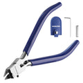 WORKPRO 4.7" Model Nippers Tool by WORKPRO