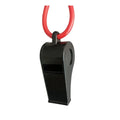 Outdoor Safety Whistle With Lanyard For For Kayak Boating Hiking