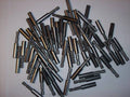 60 2" 1/4" Hex Magnetic Extension Screw Bit Holder