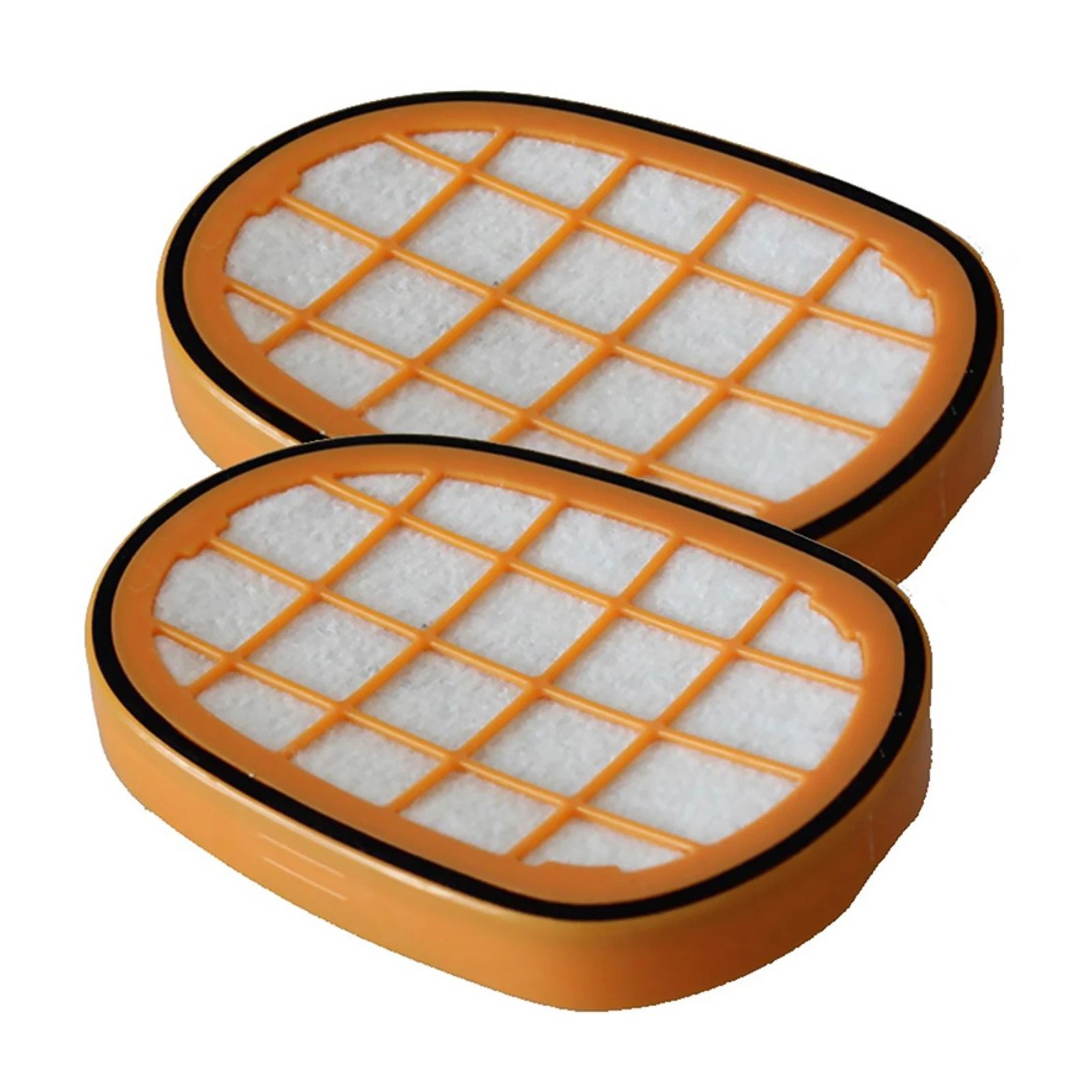 Filter Insert With Sponge For Philips Speedpro Max Fc6812 / 01 Fc6813