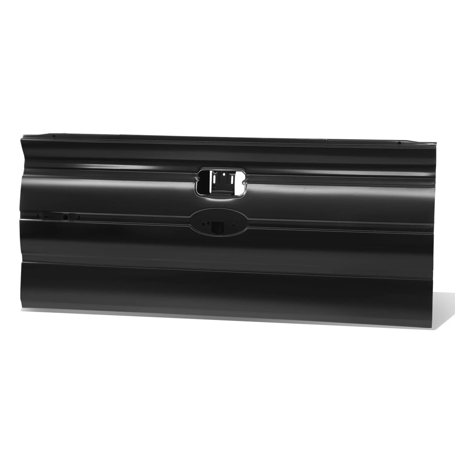 Fit 09-14 Ford F 150 Factory Style Primered Black | Built Supply Co