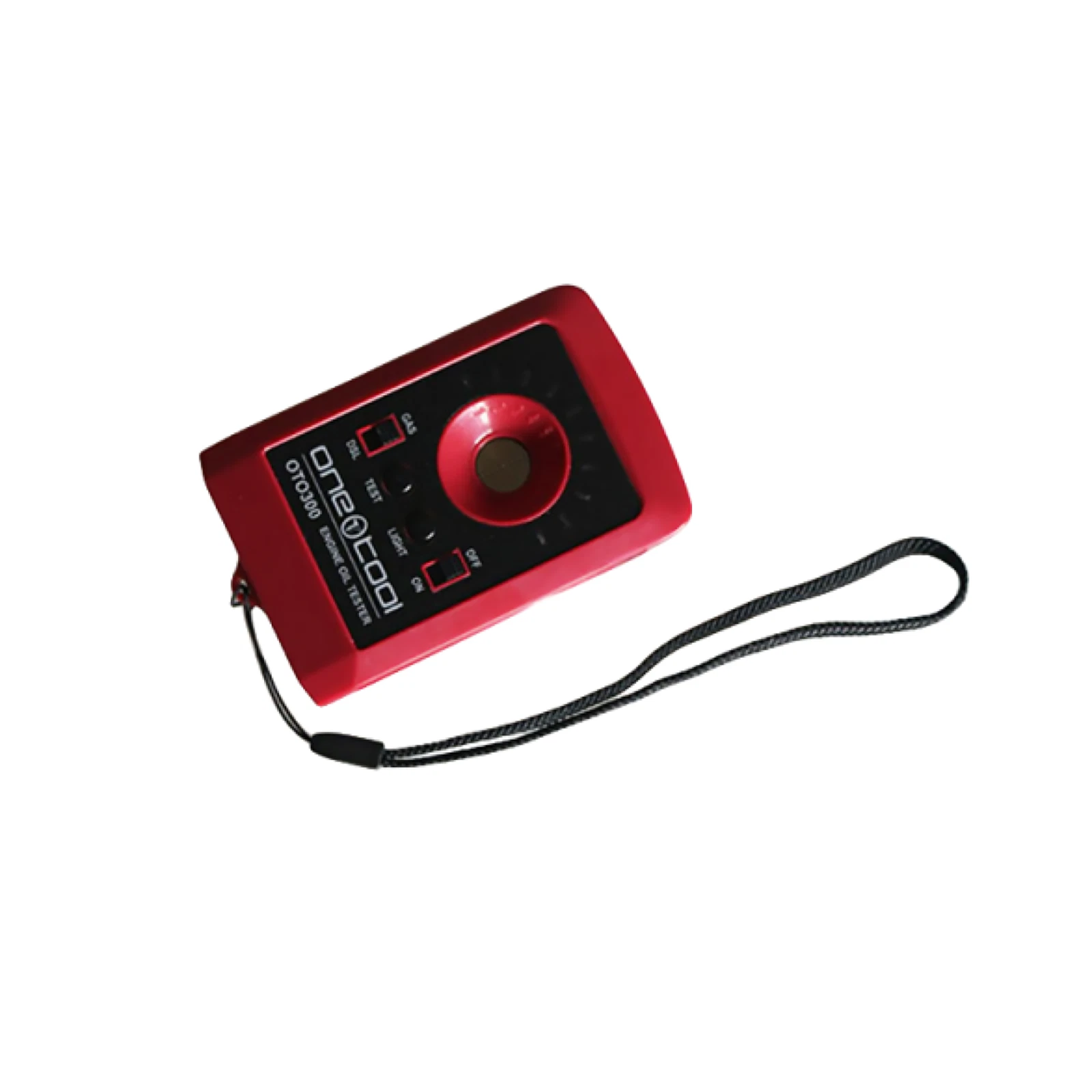 12V Car Motor Automotive Engine Oil Quality Detector Tester Fluid