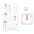Clear Tempered Glass Screen Film 0.3mm 2.5d Waterproof For Suunto