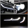 Fit 19-23 Corolla Sedan Hatchback Left Led | Built Supply Co