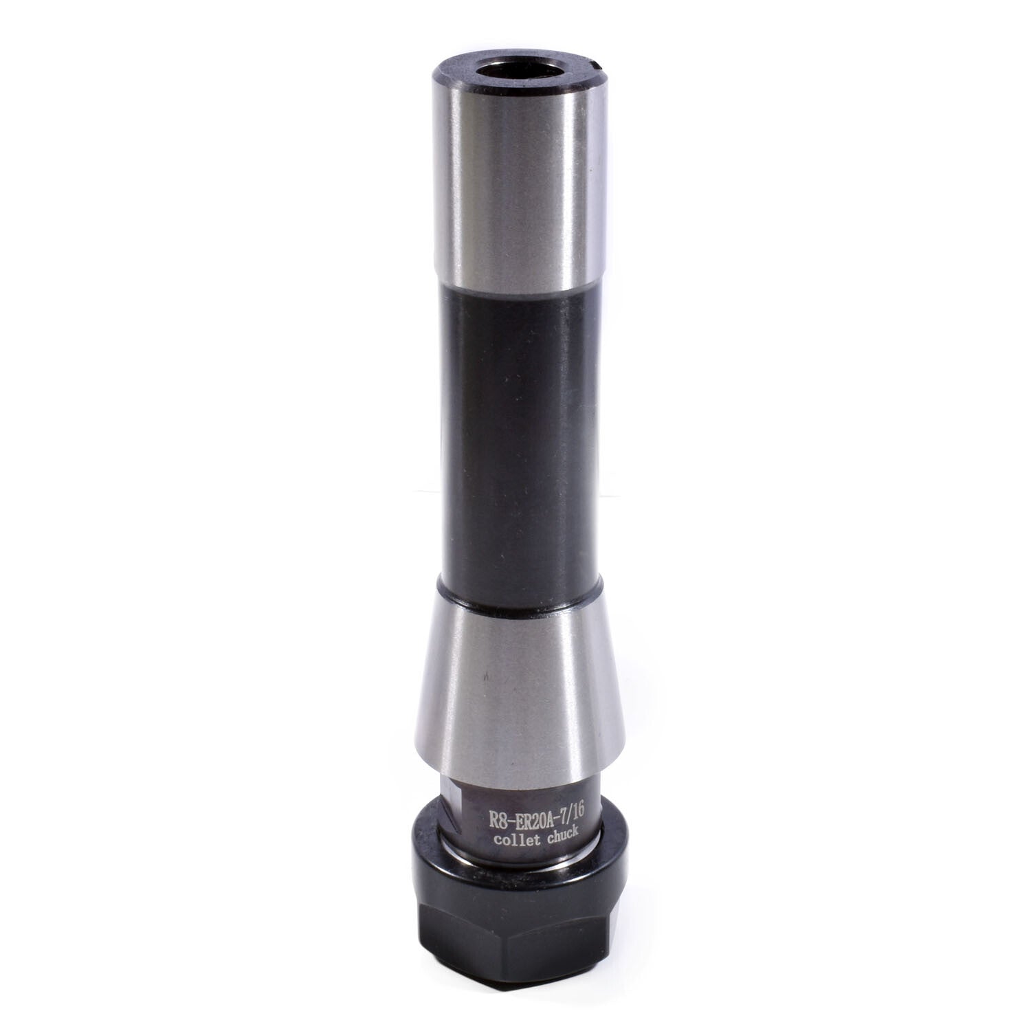 R8 ER20 7/16 Collet Chuck Tool Holder Milling Tools Usa Sell