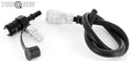 3/8" Quick Connect Fuel Sampling Drain Kit
