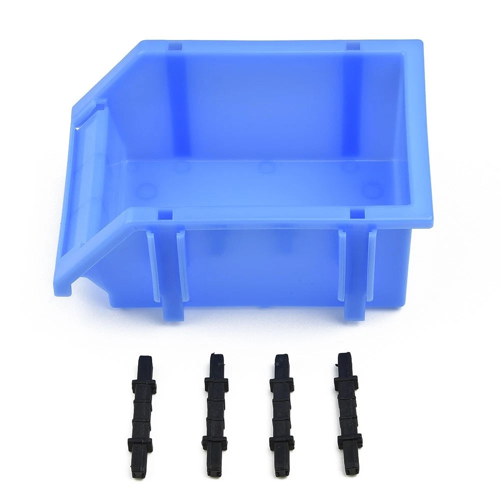 Wall-mounted Tool Organiser Storage Linbin Bin | Built Supply Co