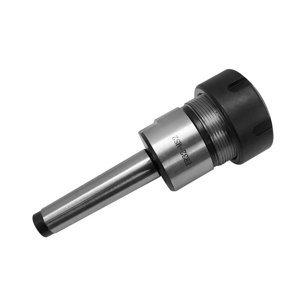 Mt2 Shank Holder For Cnc Lathe Milling Kit Er32 Collet Chuck Holder