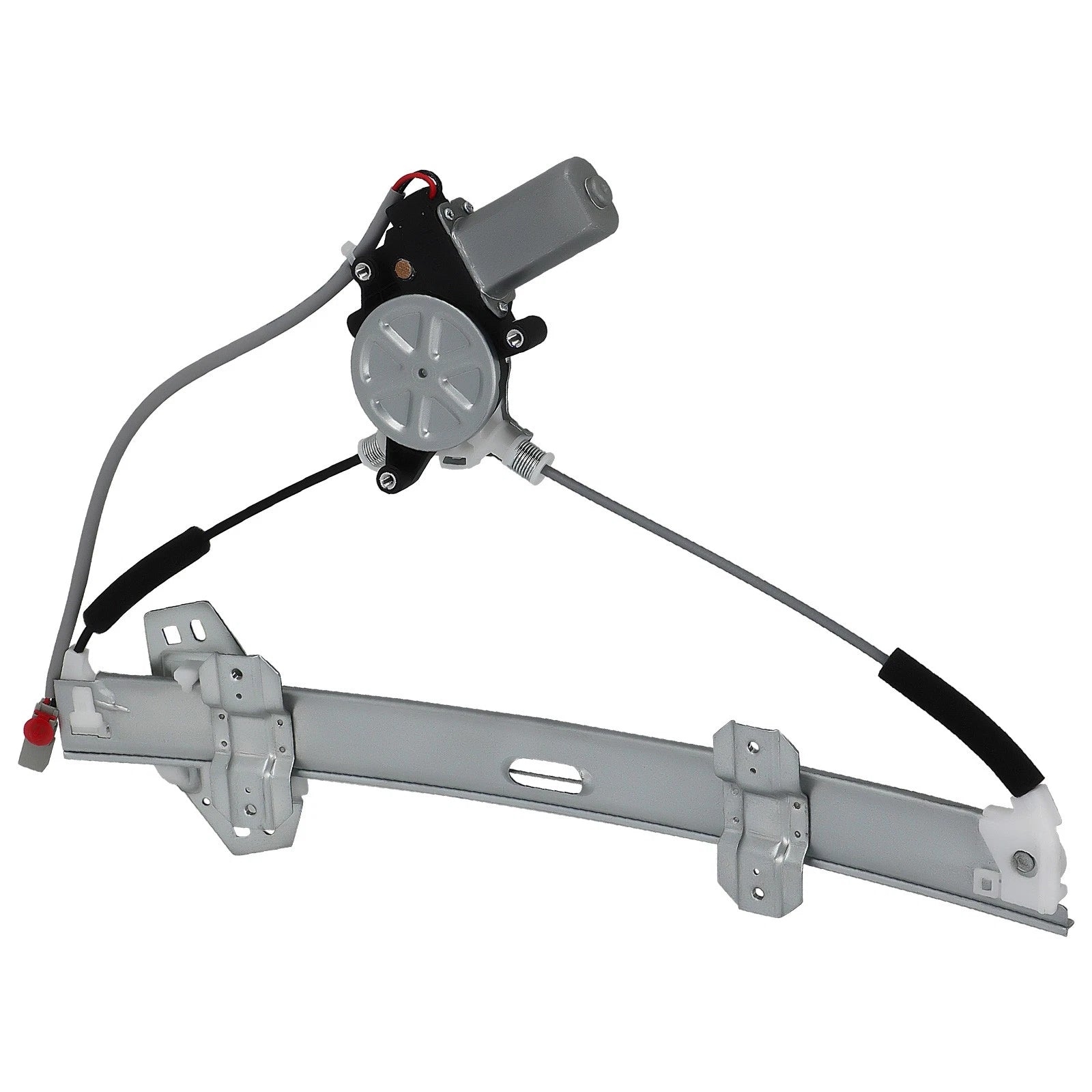 Window Regulator Assembly w/Motor for Honda Civic 96-00 Passenger Side New
