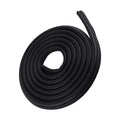 ListingDoor Window Belt Seal for Chevrolet Avalanche 07-2013
