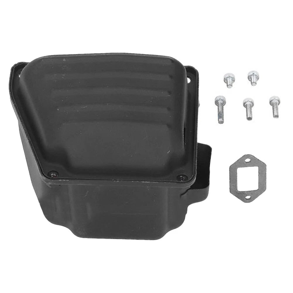 Silencer Kit Compatible With 064 065 066 Ms660 Chainsaw Easy