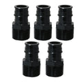 XFITTING 3/4" x 3/4" Poly Alloy PEX A Male NPT
