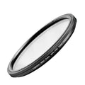 55mm-67mm Adjustable Nd2 To Nd1000 Anti Oil Neutral Density Camera