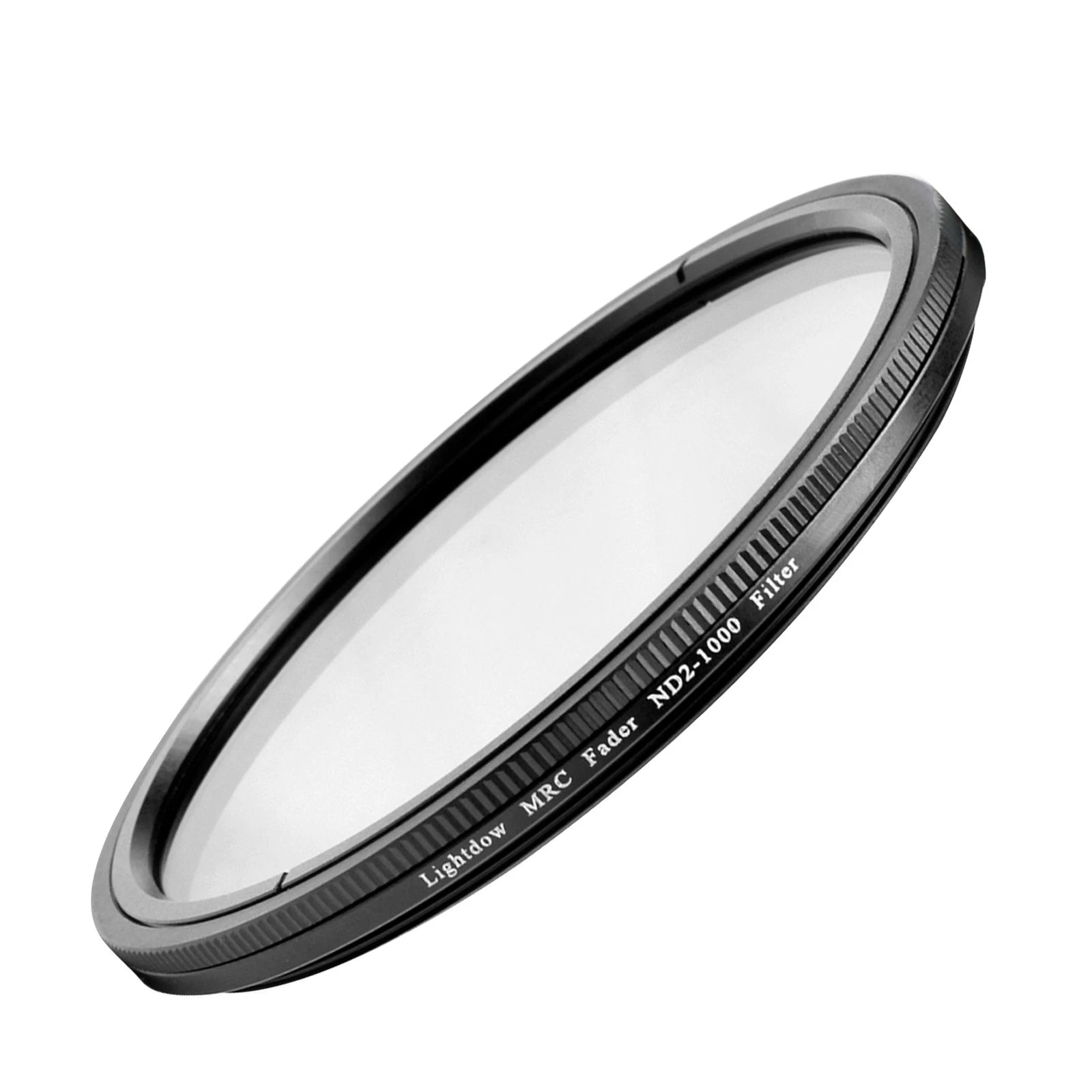 55mm-67mm Adjustable Nd2 To Nd1000 Anti Oil Neutral Density Camera