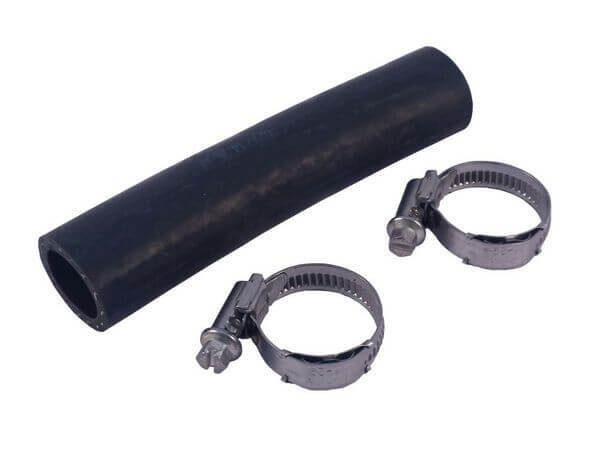 Vaillant EcoTec Exclusive 832 & 838 Boiler Flexible Rubber Tube