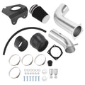 Cold Air Intake System Kit + Air Filter for Ford Mustang 3.8L V6
