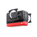 Abs Lens Protectors Set For Insta360 One Rs/ One R Action Camera