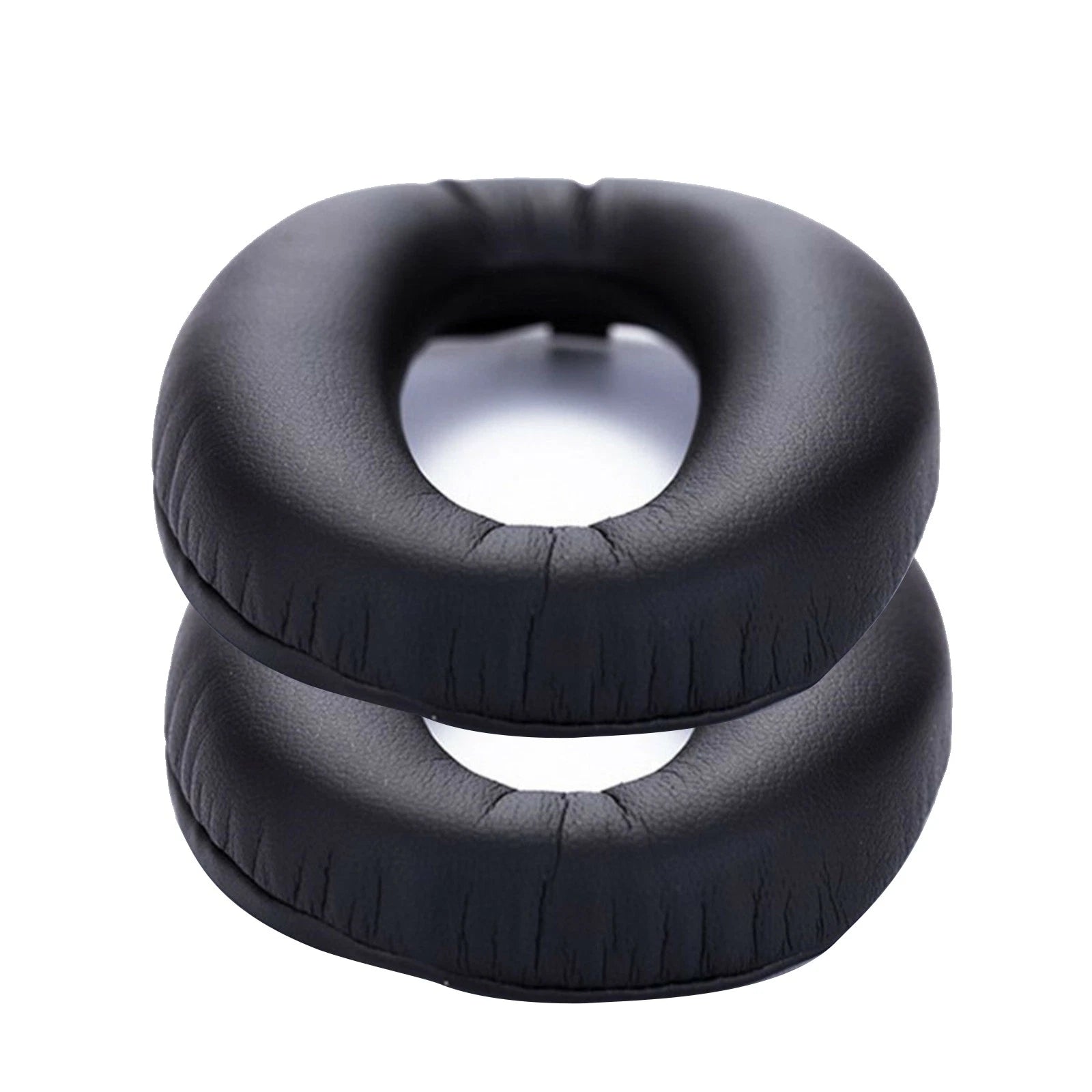 1 Pair L+r Ear Pads Cushion For Sony Headphone Earphone Mdr-1000x