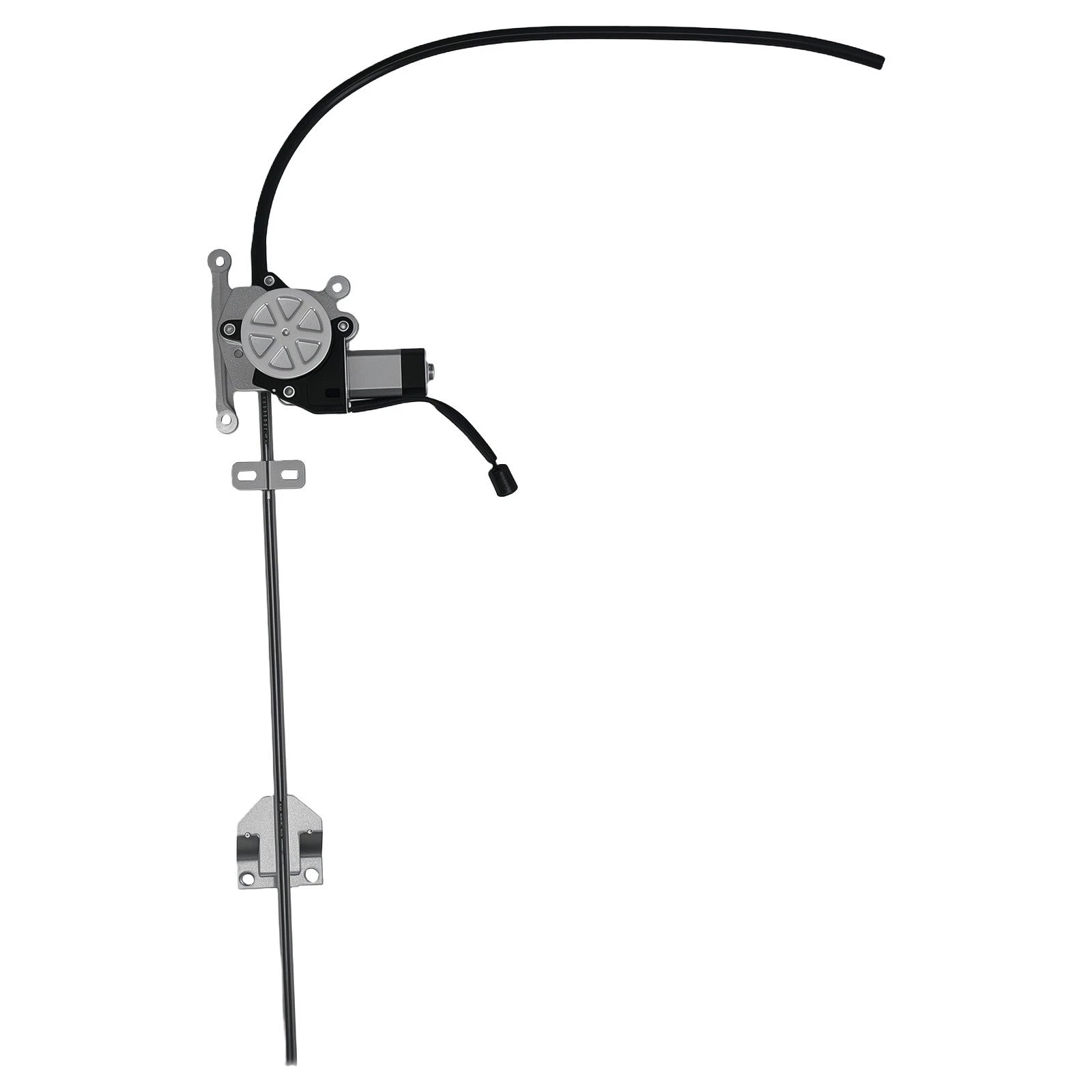 Front Left Window Regulator Assembly for Freightliner Classic 2005-2011