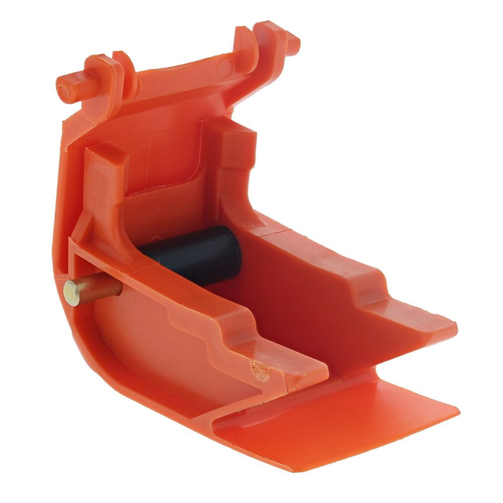 Paslode Cordless Gas Framer Fuel Door Assembly — 900966
