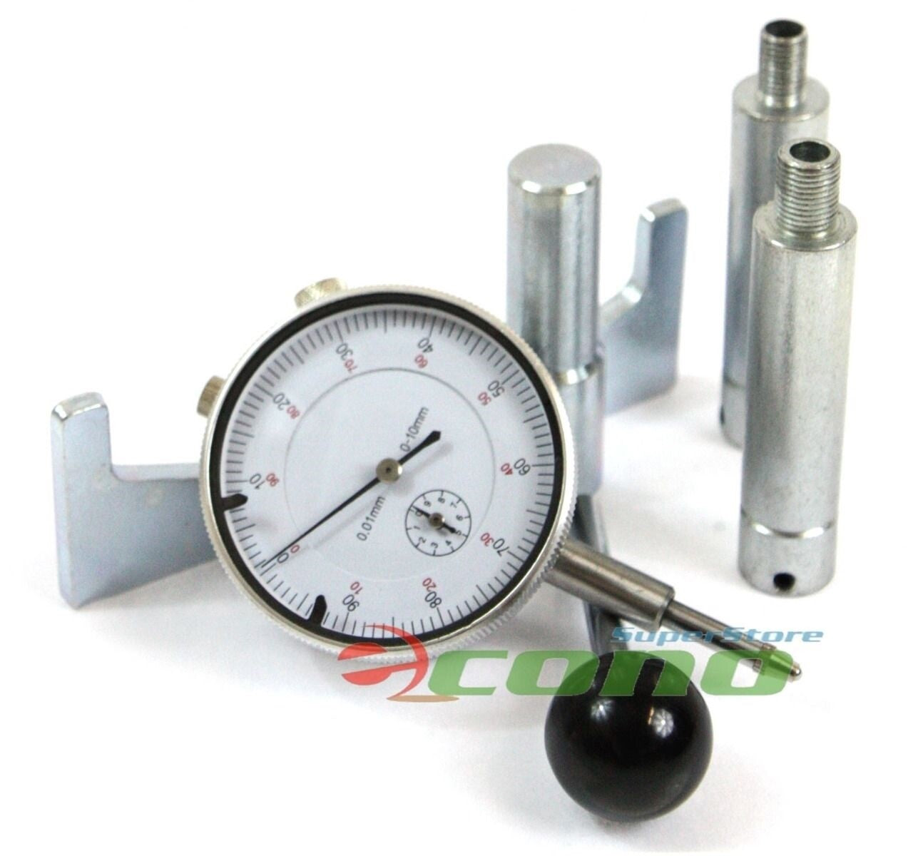 Fuel Injection Pump Static Adjusting Timing Indicator Gauge Tools 4 Audi VW