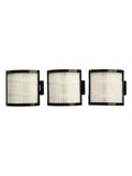 Iw1511uk Fan Filter Set Designed Specifically For Sharks Vacuum Models