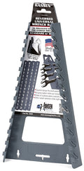 Hansen Universal Wrench Organizer Tray
