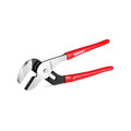ARROW 12-inch Adjustable Groove Joint Plier Water Pump Plier with 7