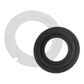 Toilet Seal Long-lasting Performance Stable Installation For Versatile