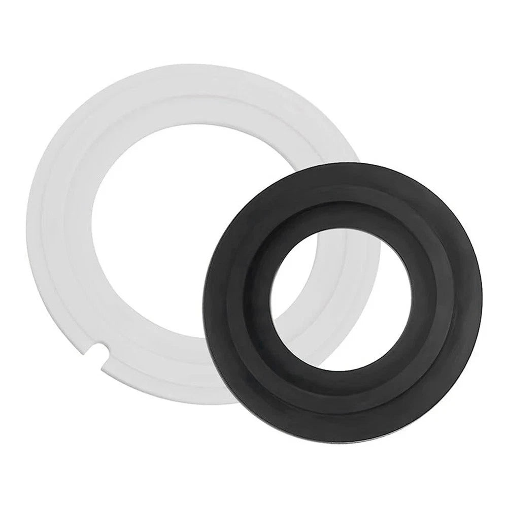 Toilet Seal Long-lasting Performance Stable Installation For Versatile
