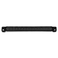 Fit 01-04 Pathfinder Qx4 Full Led Third 3rd Tail | Built Supply Co