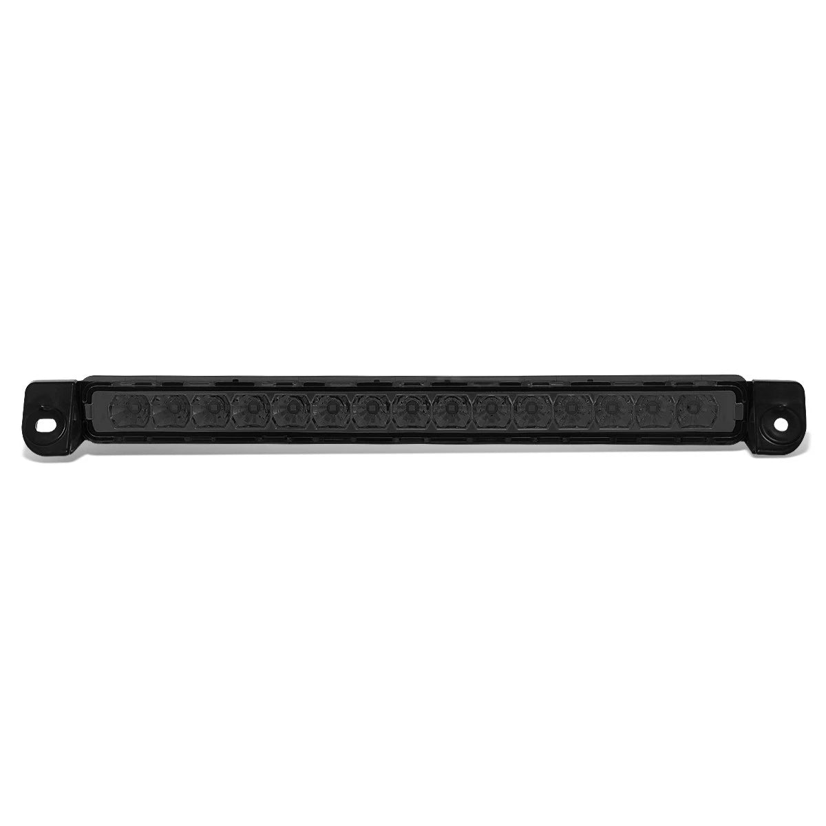 Fit 01-04 Pathfinder Qx4 Full Led Third 3rd Tail | Built Supply Co