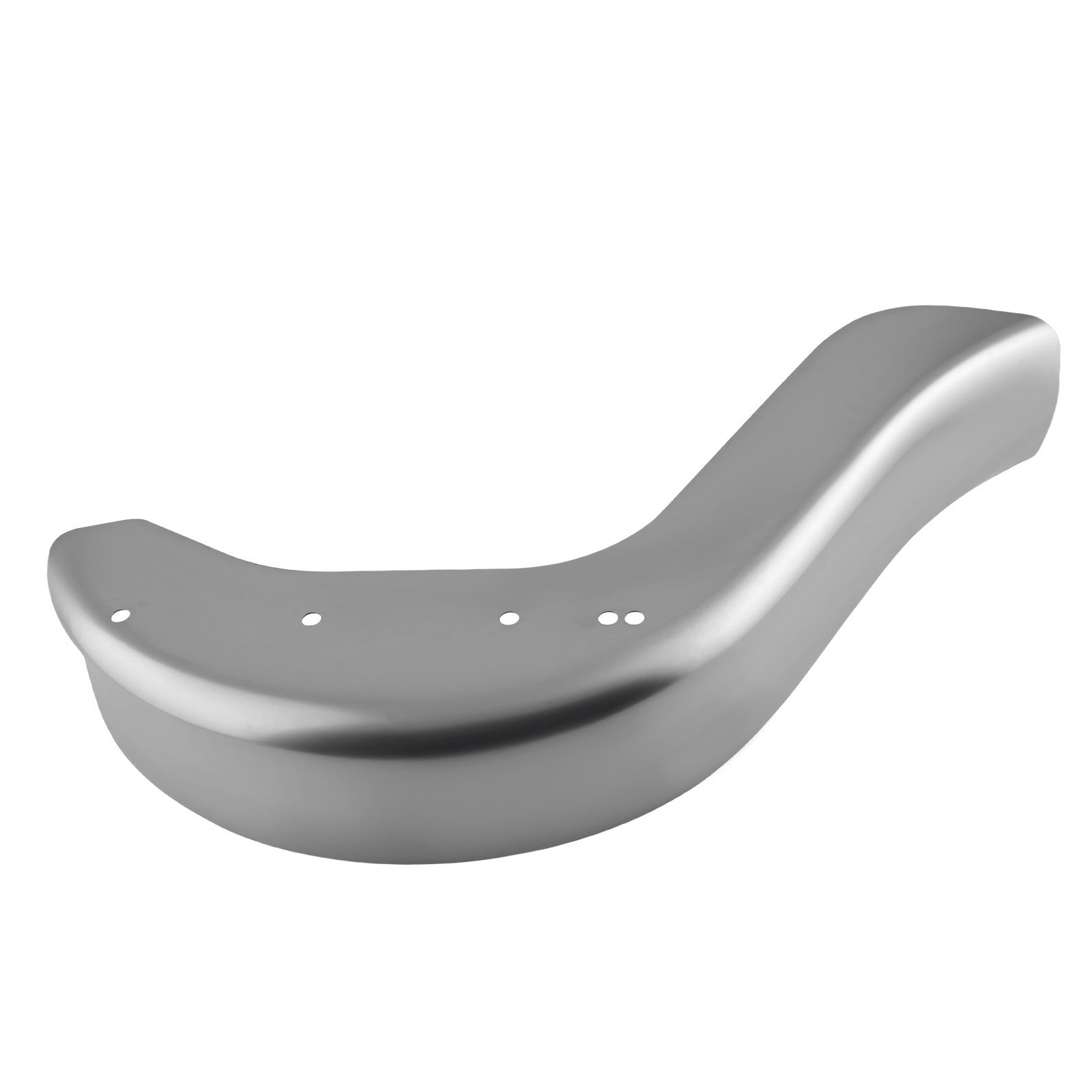 Rear Fender Steel for Harley-Davidson Softail 1986-2017 Motorcycle