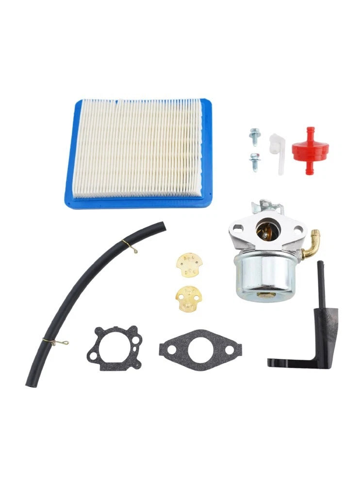 Carburetor Kit 6.5hp Maintenance Kit Easy Installation Parts