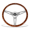380mm 1" Deep Dish Wheel Nrg 3-spoke Classic | Built Supply Co