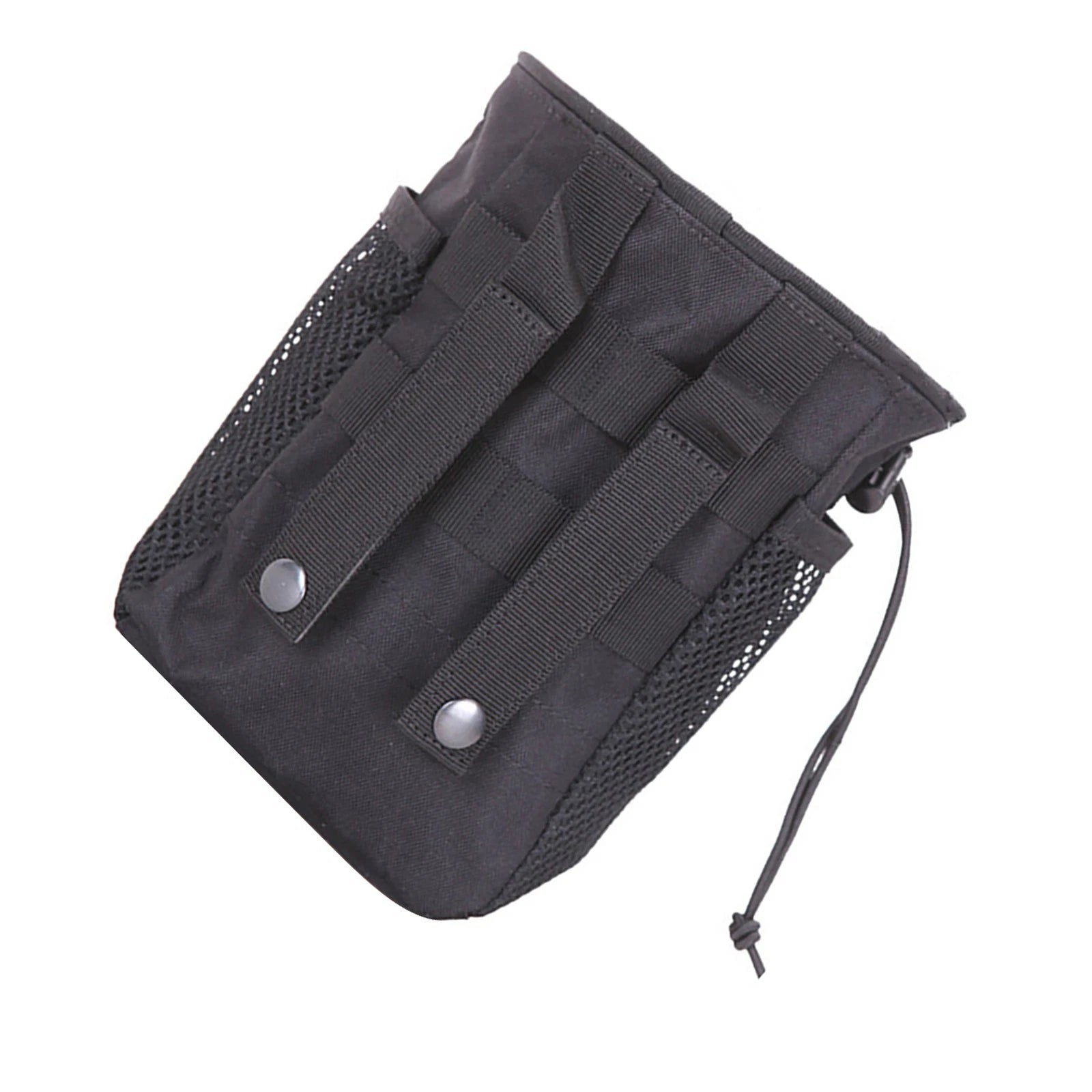 Nylon Molle Dump Pouch Drawstring Mag Pouch Tactical Utility Pouch
