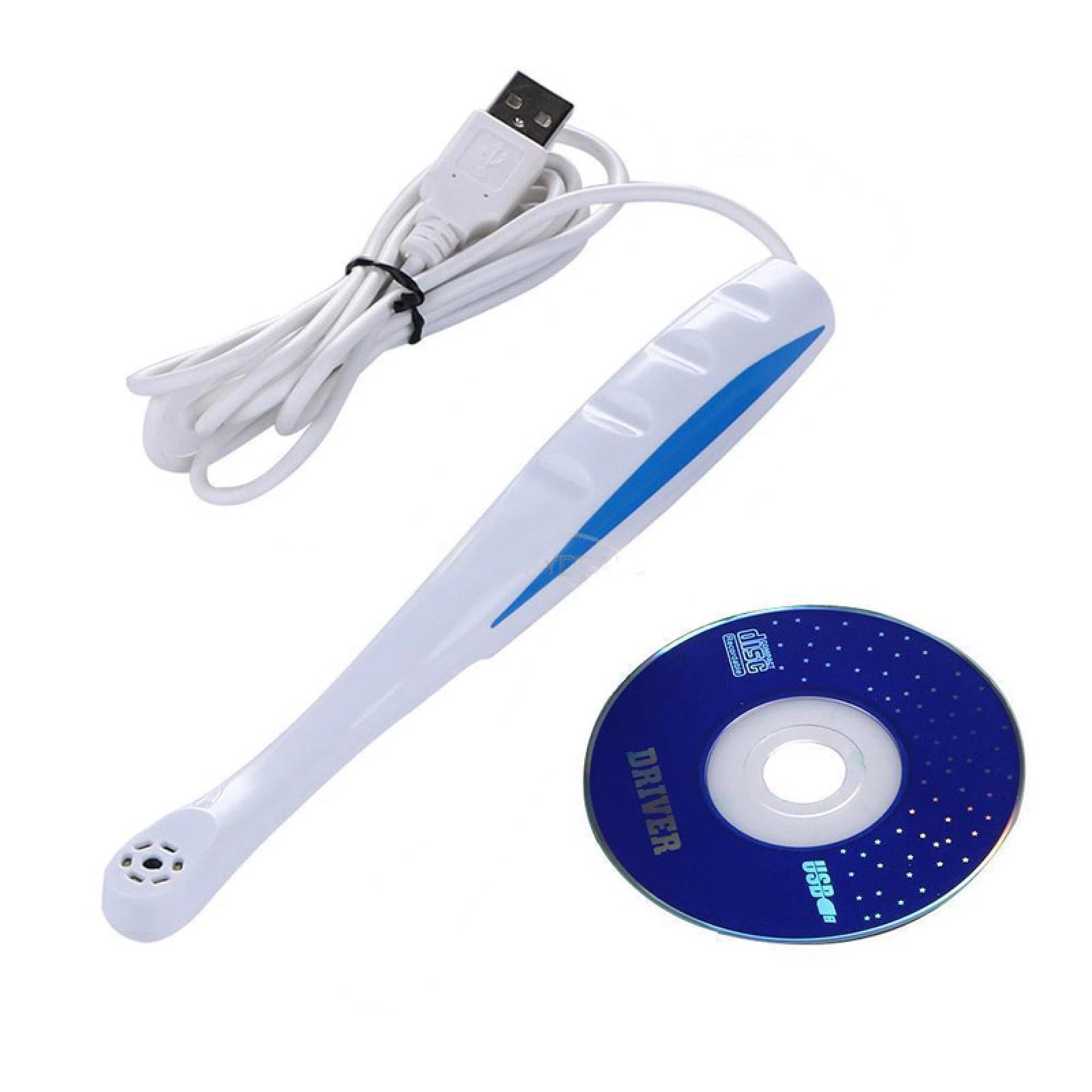 Home Use Dental Oral Camera Usb Micro Check Intraoral Camera 6 Led